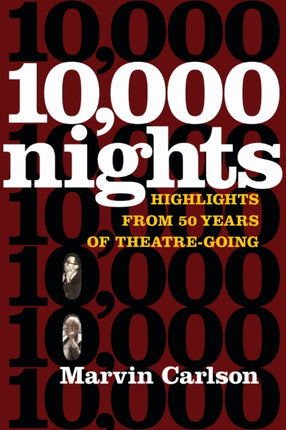 10000 Nights