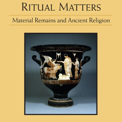 Ritual Matters