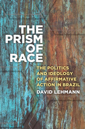 The Prism of Race
