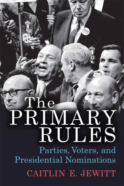 The Primary Rules