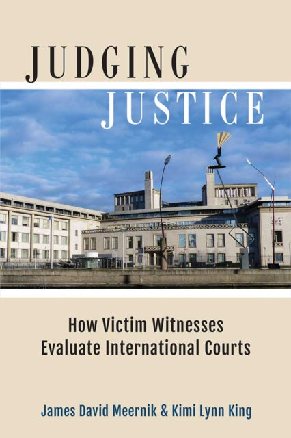 Judging Justice