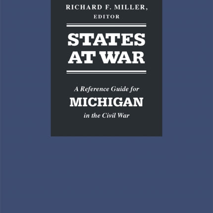 States at War