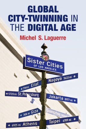 Global CityTwinning in the Digital Age