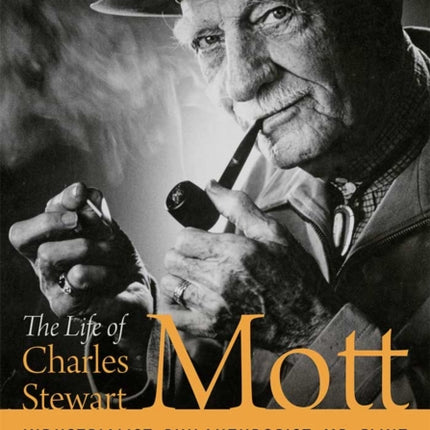 The Life of Charles Stewart Mott
