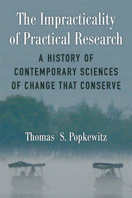 The Impracticality of Practical Research