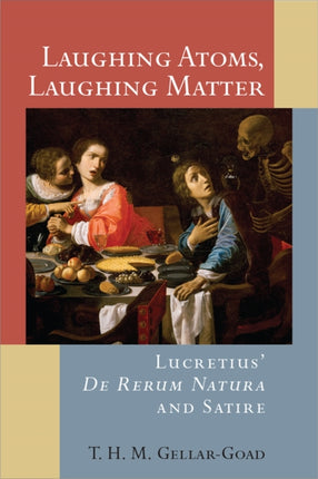Laughing Atoms Laughing Matter