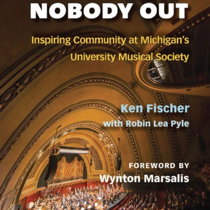 Everybody In Nobody Out