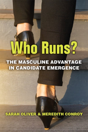 Who Runs