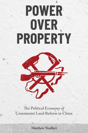 Power over Property