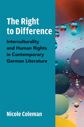 The Right to Difference