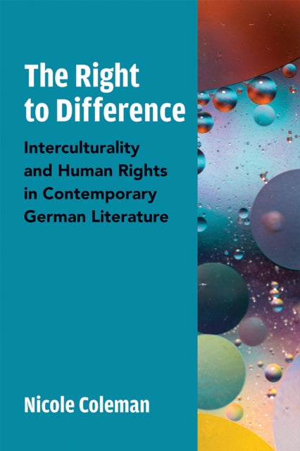 The Right to Difference
