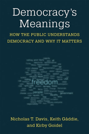 Democracys Meanings