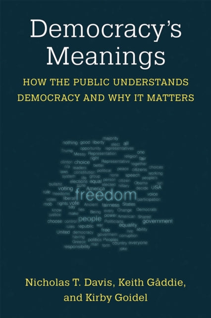 Democracys Meanings
