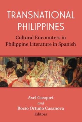 Transnational Philippines