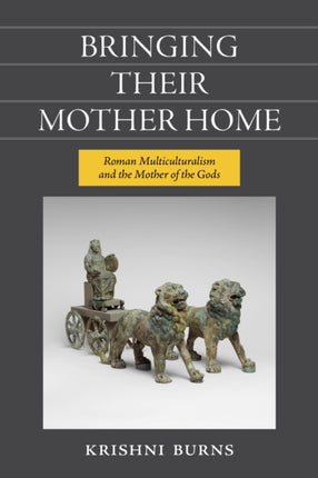 Bringing Their Mother Home