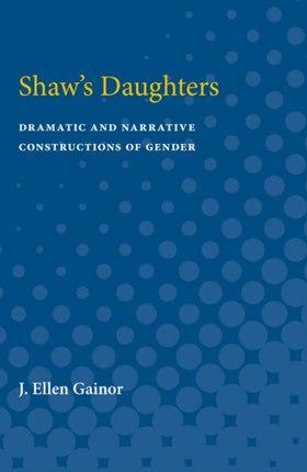 Shaws Daughters