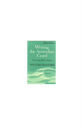 Writing the Australian Crawl