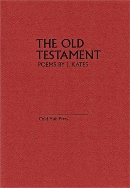 The Old Testment