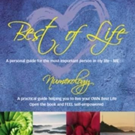 Best of Life Numerology