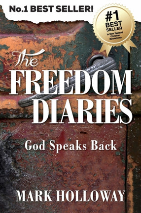 The Freedom Diaries God Speaks Back