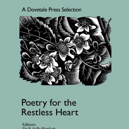 A Dovetale Press Selection Poetry for the Restless Heart 5 Dovetale Press Books