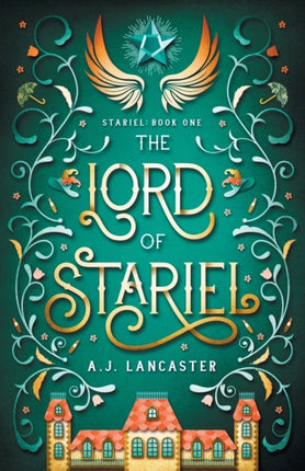 The Lord of Stariel