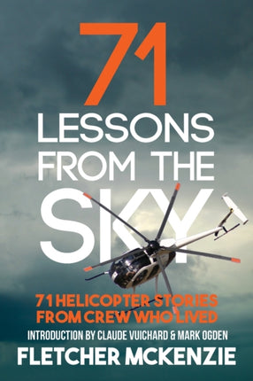 71 Lessons From The Sky 4