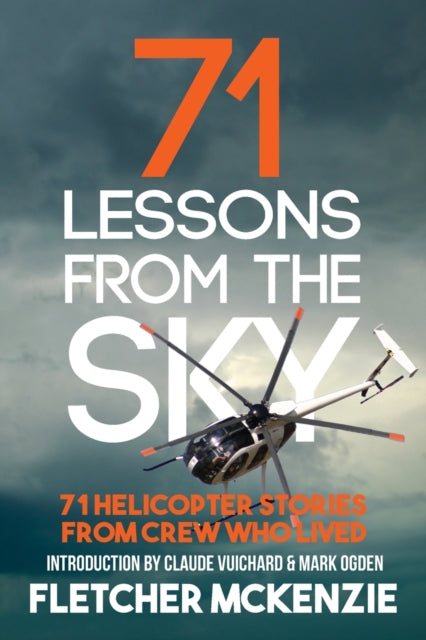 71 Lessons From The Sky 4