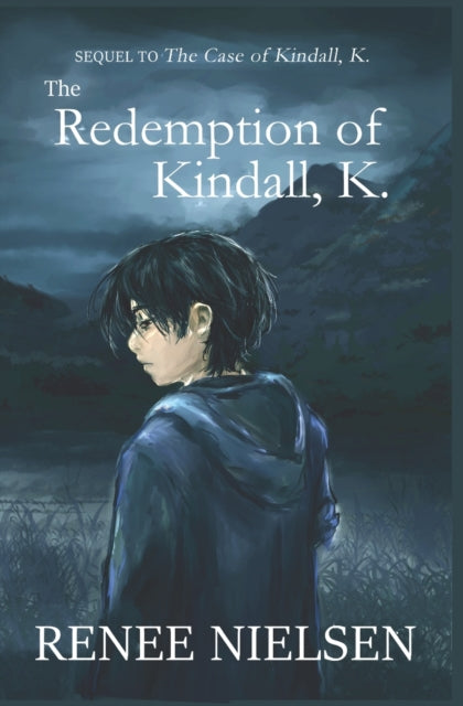 The Redemption of Kindall K 2
