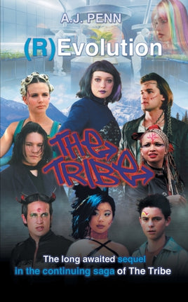 The Tribe REvolution