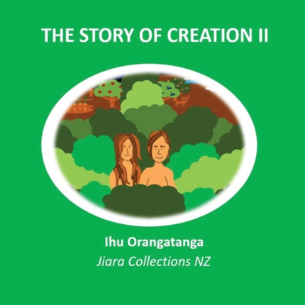 The Story of Creation II