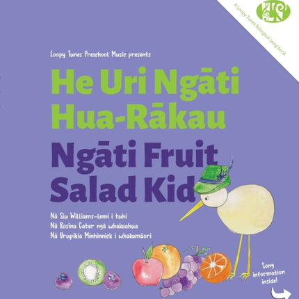 Ngati Fruit Salad