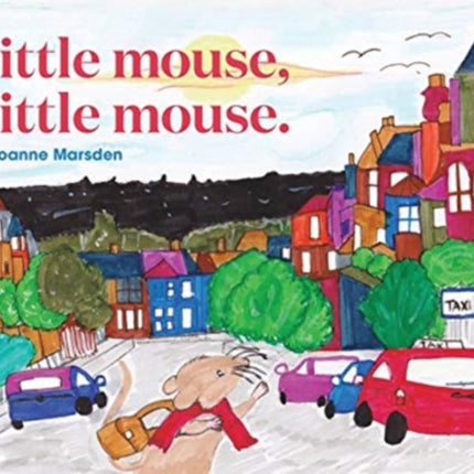 Little mouse Little mouse