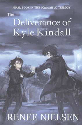 The Deliverance of Kyle Kindall 3 Kindall K