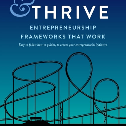 Survive  Thrive