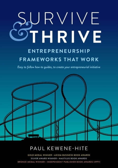 Survive  Thrive