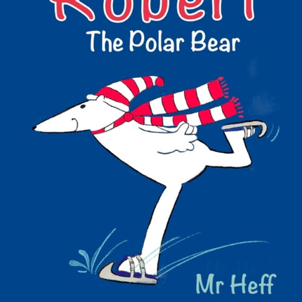 Robert the Polar Bear