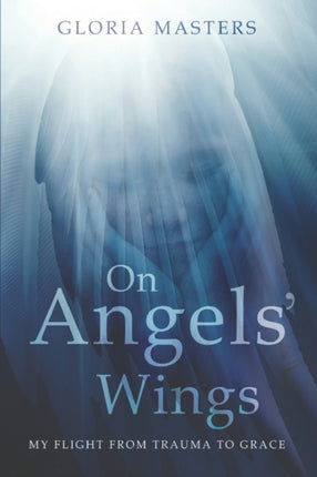 On Angels Wings