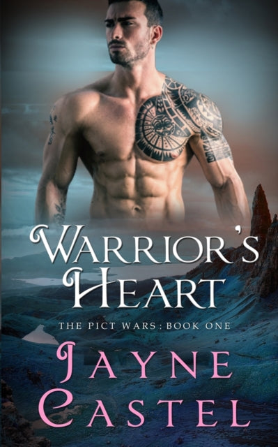 Warrior's Heart: A Dark Ages Scottish Romance