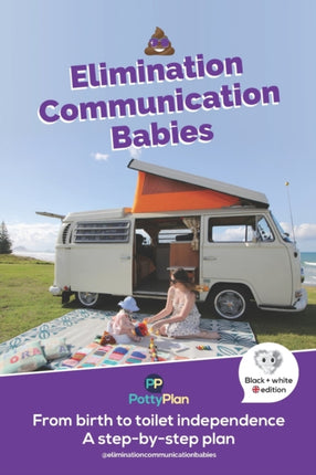 Elimination Communication Babies UK English Edition