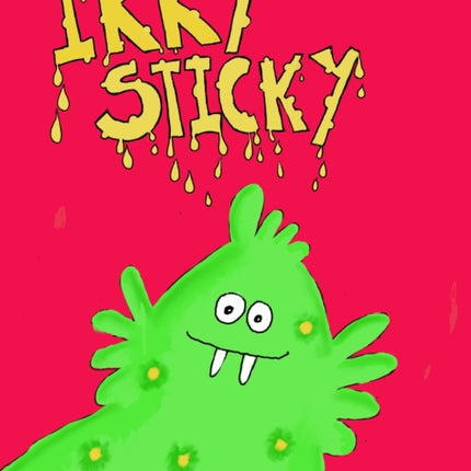 Ikky Sticky