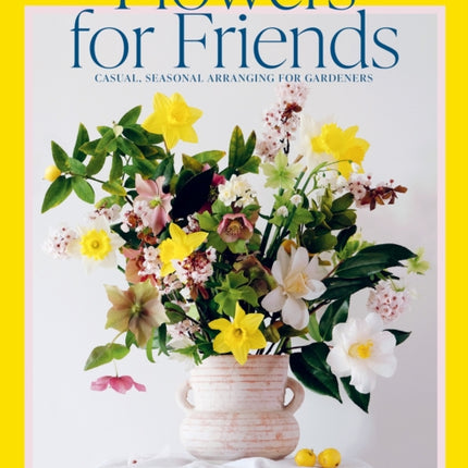 Flowers For Friends
