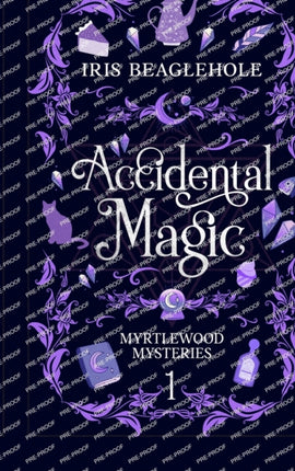 Accidental Magic