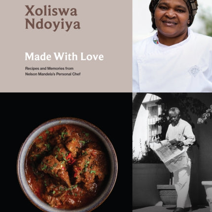 Made With Love