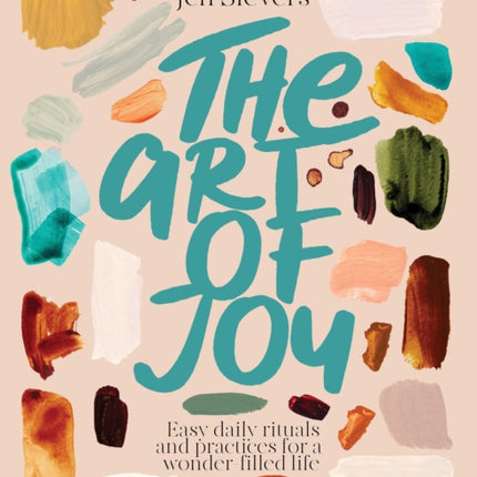 The Art of Joy