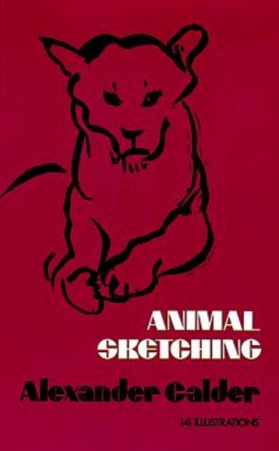 Animal Sketching