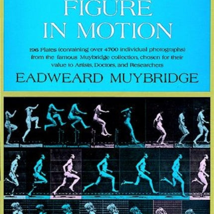 The Human Figure in Motion