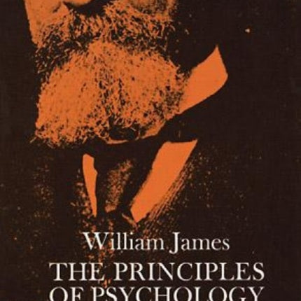 The Principles of Psychology, Vol. 2