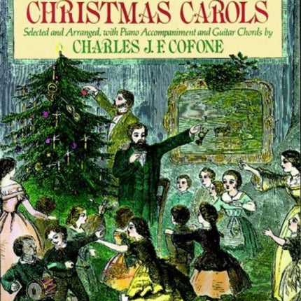 Favourite Christmas Carols