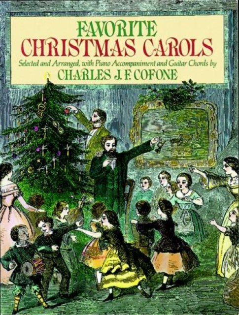 Favourite Christmas Carols